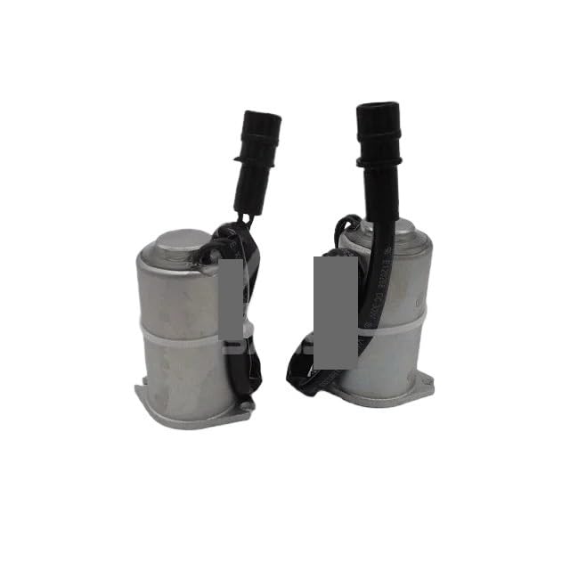 Bobine électrovanne 4I5674 E320 pièce électromagnétique pompe hydraulique