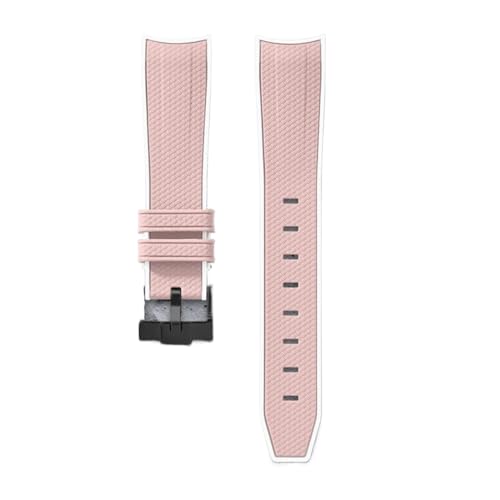 [VFuł] 20mmJ[uEHb`XgbviIK X XEHb` Xs[h}X^[ [XEHb` vlbg Xk[s[EHb`ohΉj NCbN[XXgoh o[uXbg(Pink white-Black)