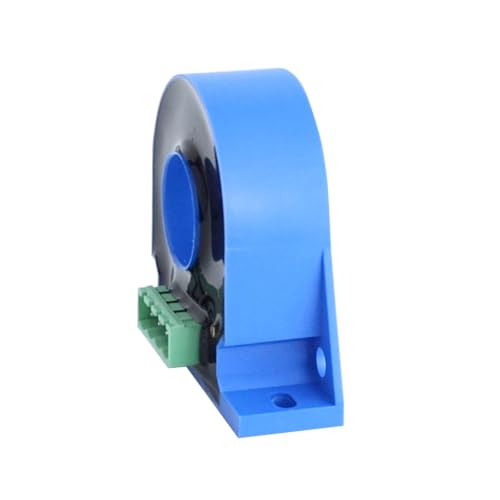 Sensor de corriente CC TR215-LXN-001 de 5V para prevenir fallos de lectura 6