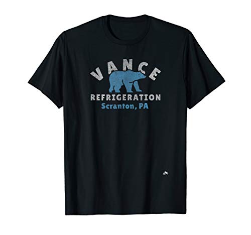 Vance Refrigeration T-Shirt