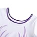 Valcatch Gymnastics Leotards for Girls Sparkly Dance Unitards Biketards with Shorts One Piece Jumpsuit Ballet Skating Outfit