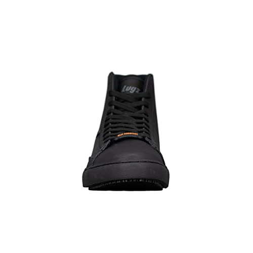 Lugz Men's Drop Hi Slip Resistant Food Service Shoe4