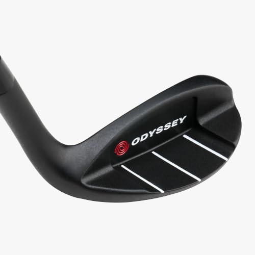 Odyssey Golf Chipper Club - Putter & Wedge Hybrid