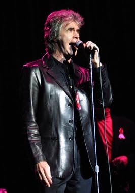 Danny Hutton - Three Dog Night 8x10 Color Photo