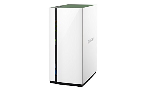 Amazon.co.jp: QNAP(キューナップ)TS-228A クアッドコア1.4 GHz