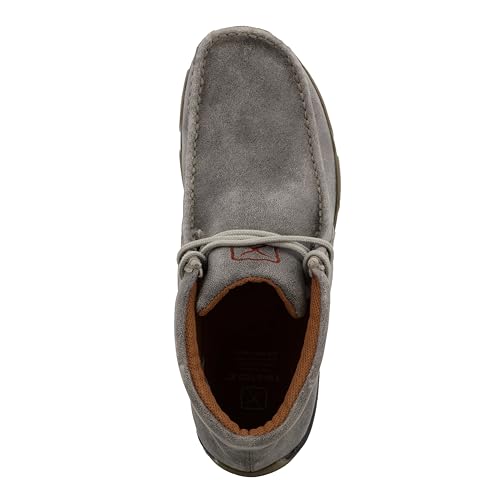 Image of Twisted X Men's Chukka Driving Moccasins