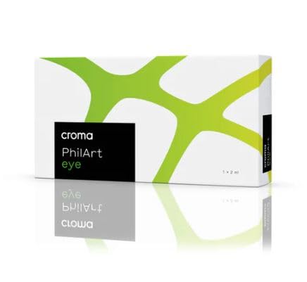 Croma® PhilArt Eye 1 x 2 ml