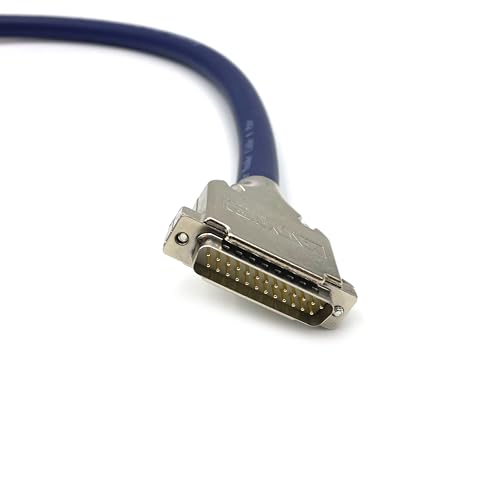 Câble serpent DB25 vers XLR femelle pour optimiser l'espace en home studio - 3