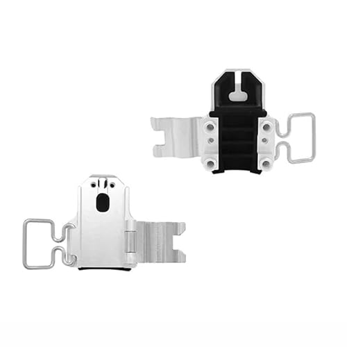 Bambu Lab A1/A1 Mini 3D �v�����^�[���i�p - �z�b�g�G���h�}�E���g�N���b�v�A�v�����g�t�B�������g�z�b�g�G���h�A�Z���u���p�G���h�ێ��N���b�v