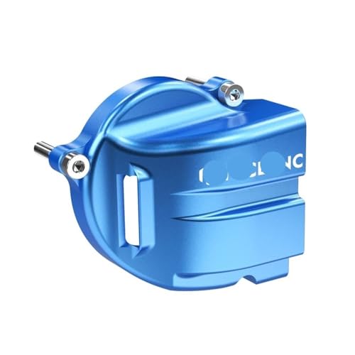 Stator Motorabdeckung Motorrad Für Für Tenere 700 T700 XTZ700 2019-2024 2023 Pumpe Motor Kupplung Schutz Abdeckung XSR700 2018-2023 MT-07 MT07 2018-2020