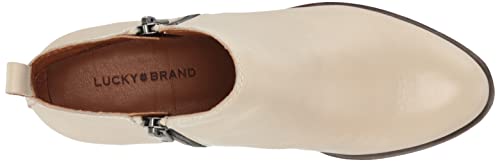 Image of Lucky Brand Basel Bootie