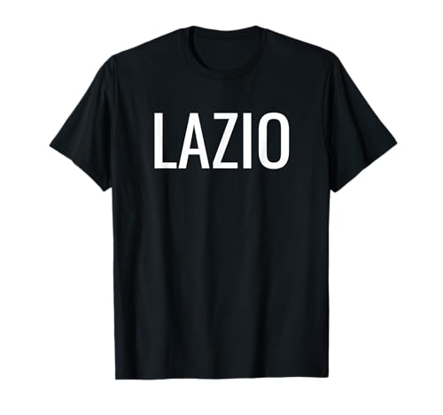 Lazio Camiseta