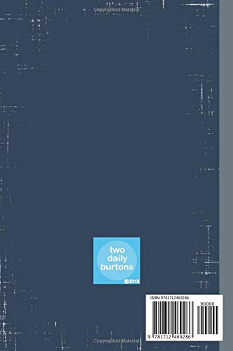 CAMPING DE LUXE NOTEBOOK: with dot grid and table of contents to register by yourself 120 pages with page numbers softcover 6x9 inch Perfect as ... diary Gift for RV travel and camping fans image 2
