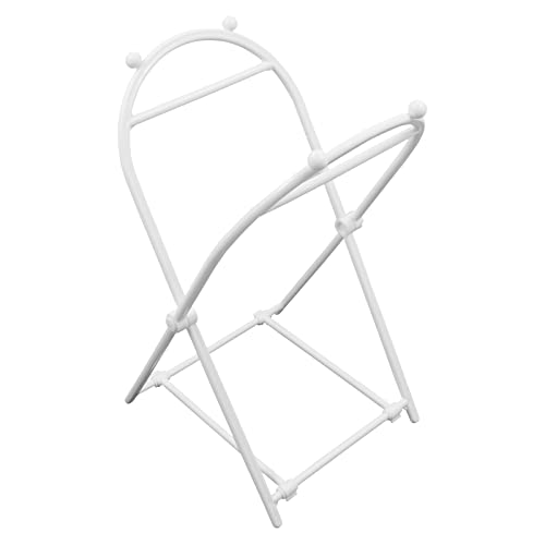 MüLlsackstäNder Klappbar MüLlbeutelhalter KüChenarbeitsplatten MüLlsackhalter - Praktische UnterstüTzung Rack Einfache Faltbare MüLlsack AufhäNger Tote Tasche Halterung KüChe Boden MüLl Storage - Image 5