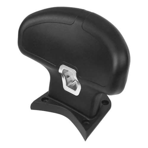 Dosseret PCX 160 125 150 coussin dossier passager arrière moto 2014-2025
