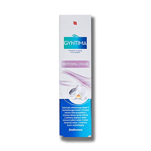 Gyntima Intimate Whitening Cream, 50 ml (Pack of 1) - Image 2