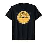 vinyl shirts prices Klassisch geschnitten, doppelt genähter Saum.