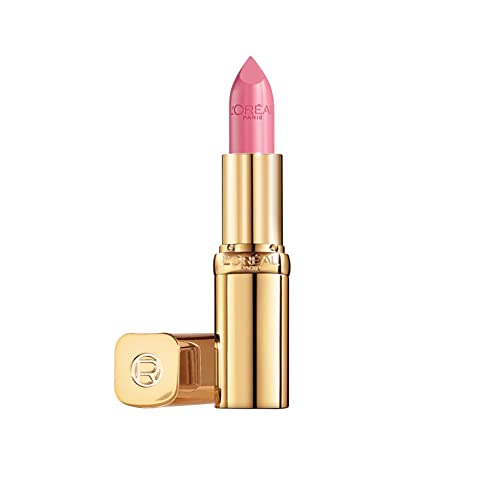 L'Oréal Paris - Rouge à Lèvres Color Riche Satin - Rose Tendre (303)