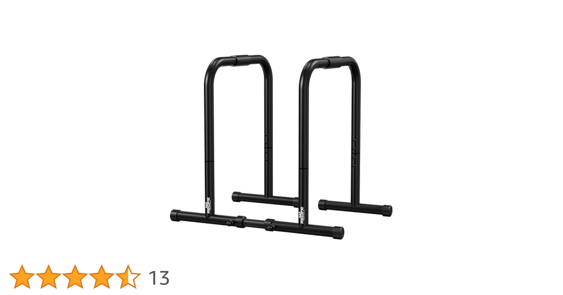 RELIFE REBUILD YOUR LIFE 高耐久 ディップススタンド Amazon.com : RELIFE REBUILD YOUR LIFE Dip bars &Dip Station