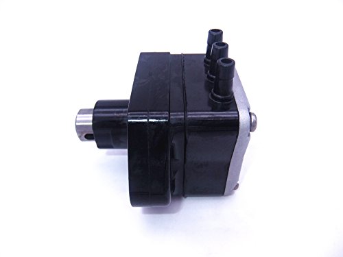 Boat Motor 62Y-24410-00 62Y-24410-01 62Y-24410-02/03/04 Fuel Pump Assy for Yamaha / 826398A1 826398A3 826398T3 for Mercury Mariner 4-Stroke 25HP 30HP 35HP 40HP 45HP 50HP 55HP 60HP Outboard Engine