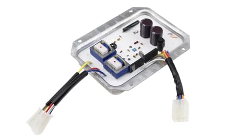 Régulateur AVR AN-5W-203 stabilisateur automatique contre les variations de courant