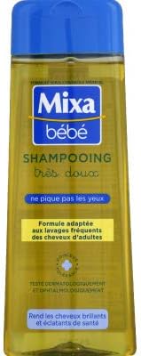Mixa Bebe Shampooing Tres Doux 250 Ml Amazon Fr Beaute Et Parfum Mixa Bebe Shampooing Tres Doux 250 Ml Amazon Fr Beaute Et Parfum