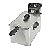 Bourgini Classic Deep Fryer 3.0L - Friteuse (Medium)