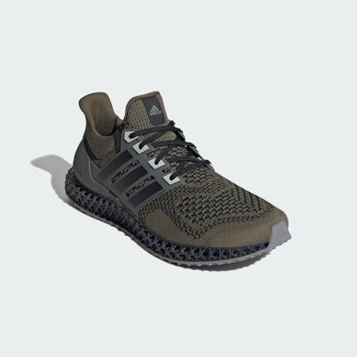 Image of adidas Unisex-Adult Ultra 4d Sneaker
