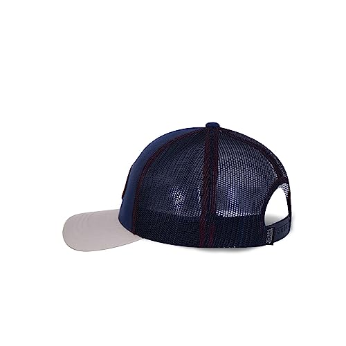 Casquette Von Dutch trucker originale pour vos sorties d'été en ville - 4