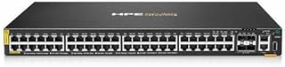 HPE ANW 6200F 48G C4 4SFP 740W