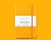 Minimalism Art, Premium Hard Cover Notebook Journal, Classic 5
