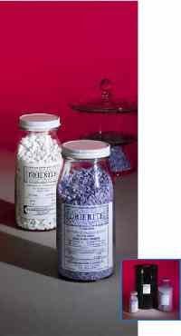 Nonindicating Desiccant, 8 Mesh: 1 lb Jar, 12/CS