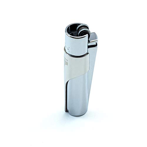 Encendedor metálico multipropósito Kasher recargable miniatura 2