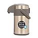 105/140 OZ Airpot Thermal Coffee Caith z pompą, akcji dźwigni, izolacyjna kolba ze stali nierdzewnej, 24-godzinna retencja ciepła, 24-godzinna retencja zimna, izolowana pompa do kawy Airpot