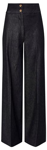 Altuzarra, Rudy Pant, 14, Berry Blue