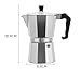Imagen de Cafetera Italiana-Cafetera Espresso de Aluminio 6 Tazas