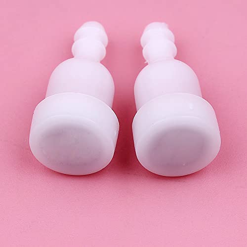 Ventilation réservoir pour tronçonneuse S 028 029 039 et MS310 : aération de carburant x2