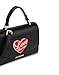 Love Moschino Contemporary, Black