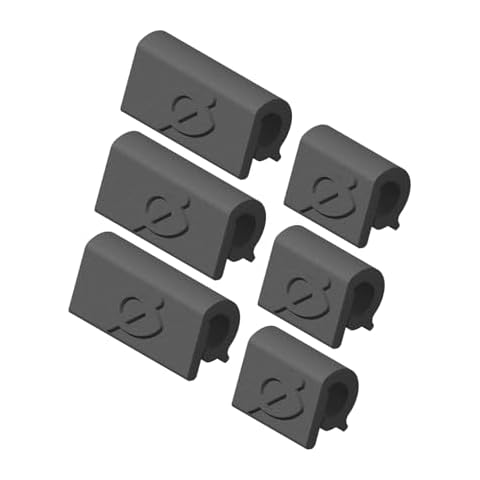 Gadget Ray Laptop Tablet Webcam Cover 6 Pack Cover