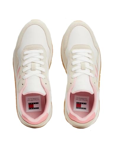 Baskets basses Tommy Hilfiger - vue 5