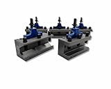 Flexibler Halter: Der stahlhalter multifix b erlaubt das schnelle Anbringen und Wechseln von Werkzeugen wie Bohrmaschinen, Schleifern oder Akkuschraubern.