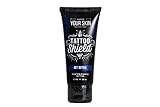 CREMA TATUAJE PREMIUM, Crema Tattoo especialmente diseñada para Mantener e Hidratar Tatuajes,...