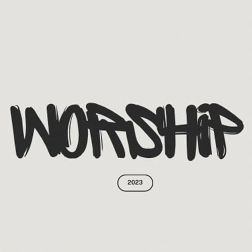 Worship Leader Mindset Titelbild