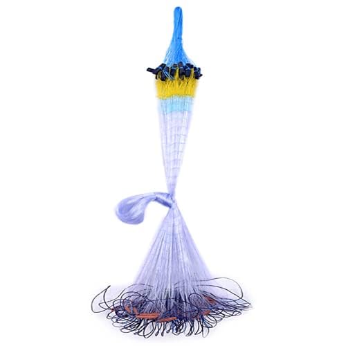 See full amazon price history chart for Fishing NET Fishnet 2 FINEGER GILLNET MUD Sinker, Height 3F, UP Lenght 45F, Down Lenght 90F. (MULTICOOR) HIGH QAULITY Fishing NET Fishnet 2 FINEGER GILLNET MUD Sinker, Height 3F, UP Lenght 45F, Down Lenght 90F. (MULTICOOR) HIGH QAULITY (B0CQJG6P71) Amazon Price History, Amazon Price Tracker