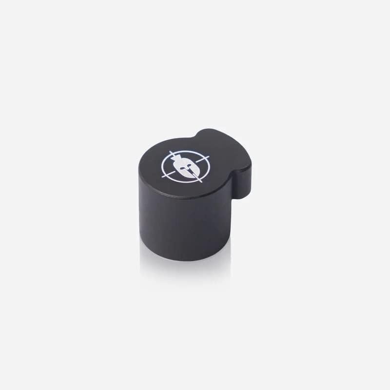 Spartan Precision Equipment Rifle Adapter Dirt Plug (3 Pack)