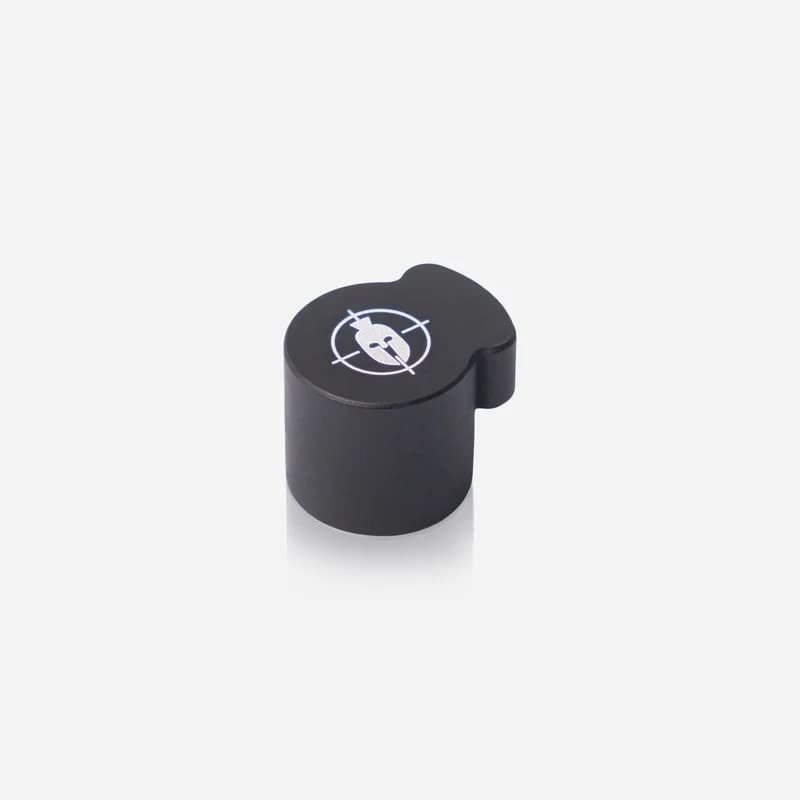 Spartan Precision Equipment Rifle Adapter Dirt Plug (3 Pack)