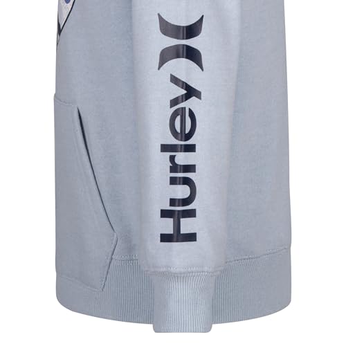 Image of Hurley Boys' Boys' Graphic Pullover Hoodie