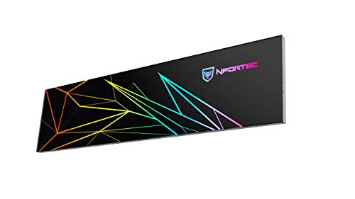 Cajas Pc Gaming Nfortec Marca Nfortec