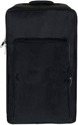 Music Gallery Cajon Bag with Carry Handle and Shoulder Straps Drum Bag