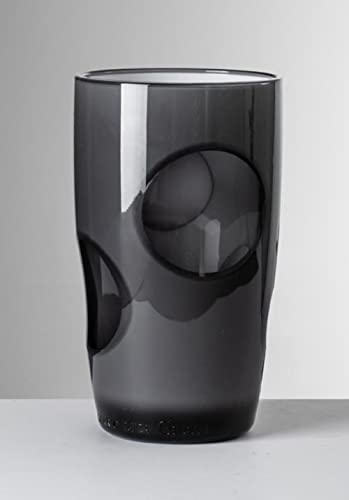 Mario Luca Giusti Fisheye Highball Gray